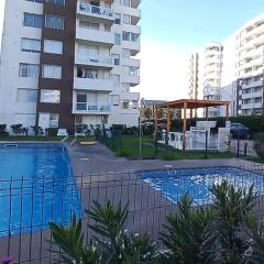 Departamento La Serena Cuatro Esquinas