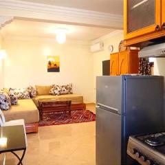 Studio l'Oasis de la Palmeraie