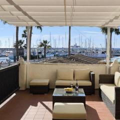 Apartamento Puerto Marina