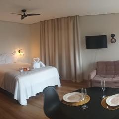 Flat Turmalina - Chapada dos Veadeiros