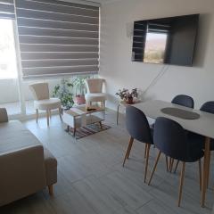 DEPARTAMENTO EN LA SERENA