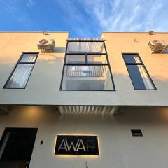 Awa House Hotel