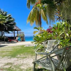 Huahine Beach House