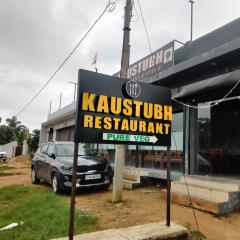 OYO Kaustubh Restaurant And Lodge