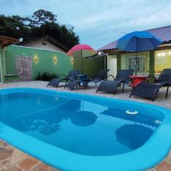 Casa Verde -temporada/Beto Carrero