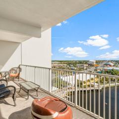 Laketown Wharf #0932