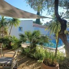 Le Clos Olives