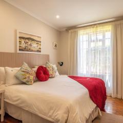 Lanherne Guest House Bed & Breakfast