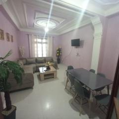 ALGER APPART 3 chambres