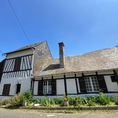 Gîte les hortensias