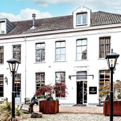 ホテル デ レイホフ オイステルヴィク（Hotel de Leijhof Oisterwijk）