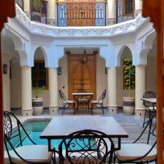 Riad Orient Palace