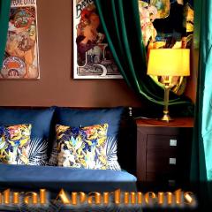 Central Apartments