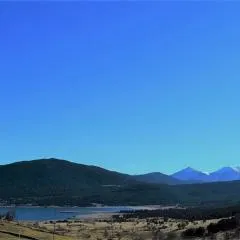 Appartement confortable avec balcon exposé Sud et parking - FR-1-593-9