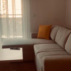 Exclusive brand new apartment with a great view Mega 41525