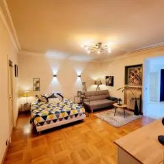 Superbe Appartement Calme et Spacieux