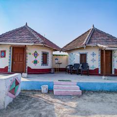 Salt Desert Homestay