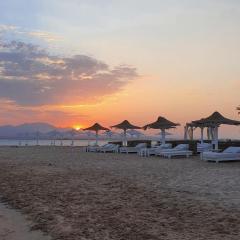 Exceptional Apartment in Soma Bay 4pax