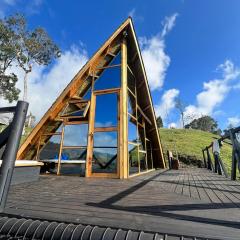 Cerro Alto Ecolodge