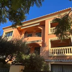 apartment nearby beach and old town Javea