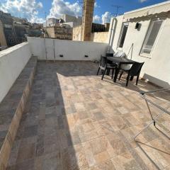 One bedroom appartment with terrace in Sliema