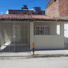 Casa completa próxima de tudo