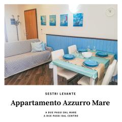 Appartamento Azzurro Mare