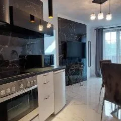 Apartament LUX II