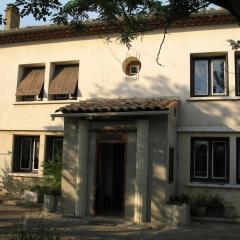 Maison familiale Sud Drôme-Ardèche