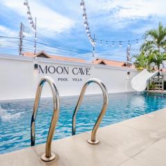 Moon Cave Poolvilla Pattaya บ้านพักพูลวิลล่า