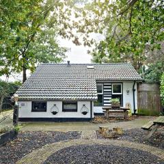 Cozy holiday home with hot tub