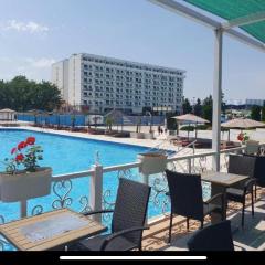 De Lux Nedeljkovic President