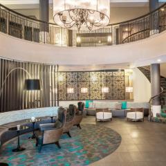 SpringHill Suites by Marriott Old Montreal