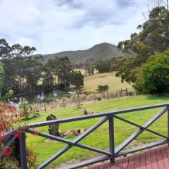 Old School Rocky Cape Guesthouse