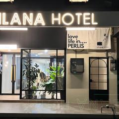 Vilana Hotel