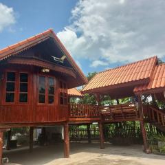 Duangmanee Homestay