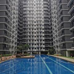 Shore 3 residence