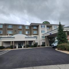 Holiday Inn Spokane Airport, an IHG Hotel