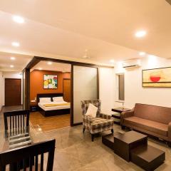 ETERNAL WAVE By Meghraj