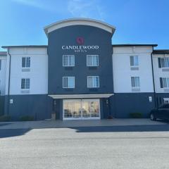 Candlewood Suites Chambersburg, an IHG Hotel