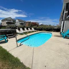 NH186 Sun on My Beach