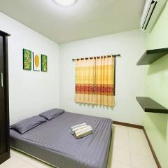 Chiang Mai city private apartment