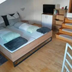 Ferienwohnung Bergblick