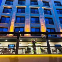 MONALİSA HOTELS