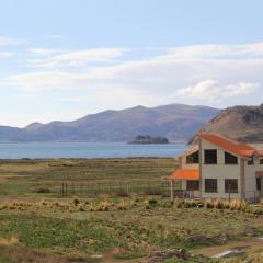 Lago Sagrado Titicaca - Casa de Campo & Agroturismo