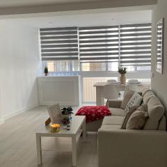 Apartamento Arena Benidorm