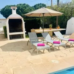 Sol Apartment. Pool, BBC, Free Wifi