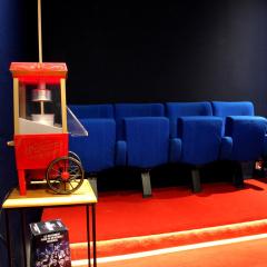 LE 7E ART Salle de cinéma privée centre Agen