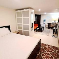 St Paul - Lower Level Apartment. Near downtown & Allianz stadium.