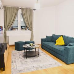 Apartman Besta